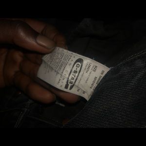 Men’s G-Star RAW Jeans